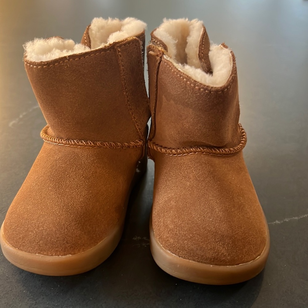 Infant Keelan UGG boots